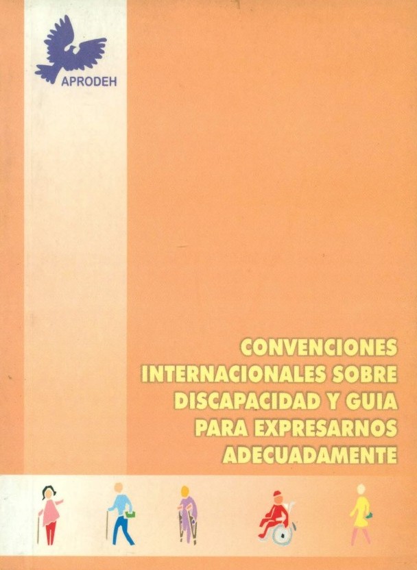 Discapacidad