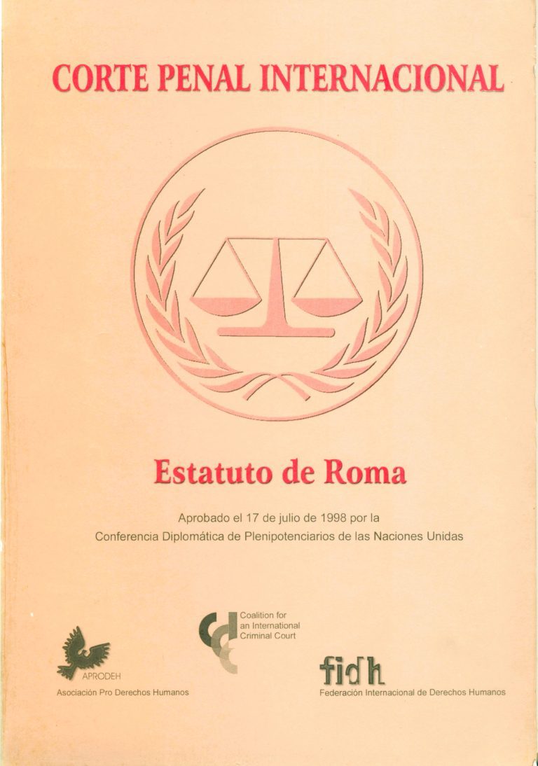 Normas Internacionales