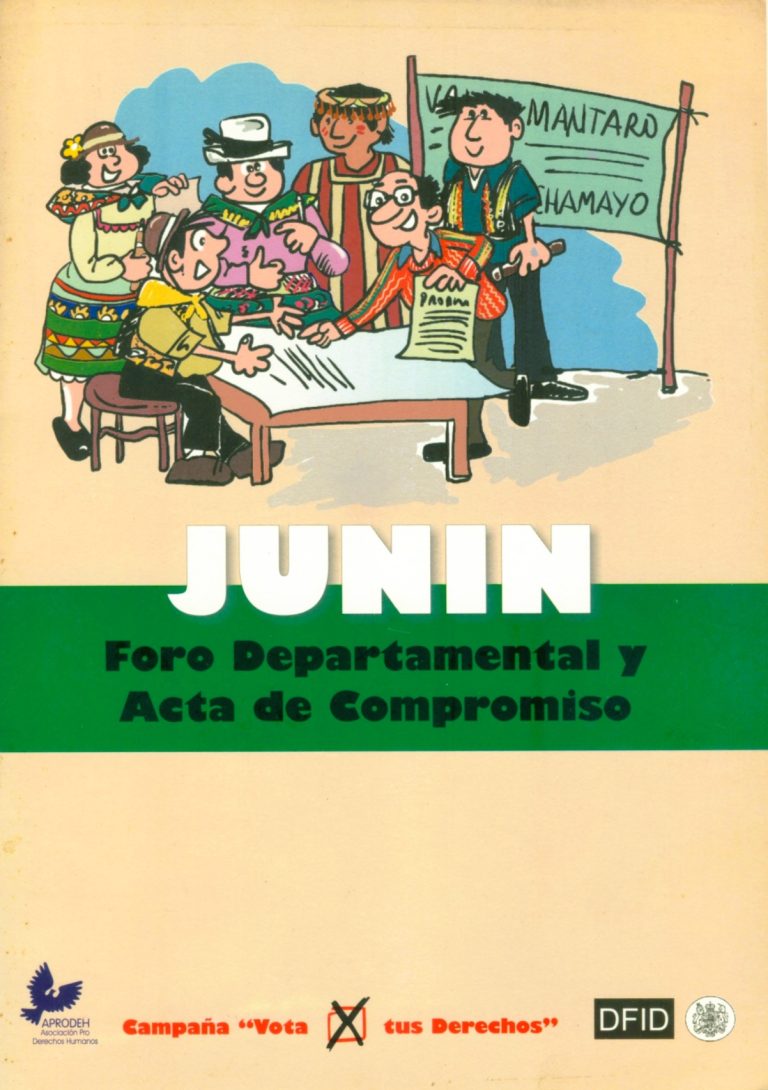 Campañas