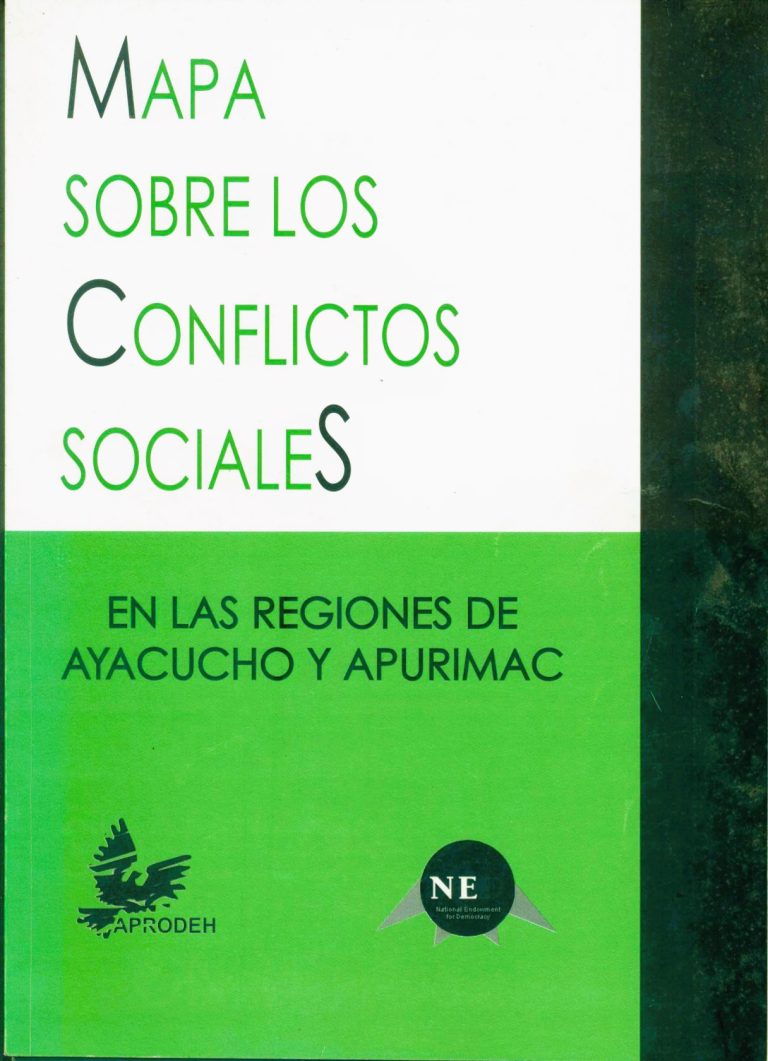 Protesta Social