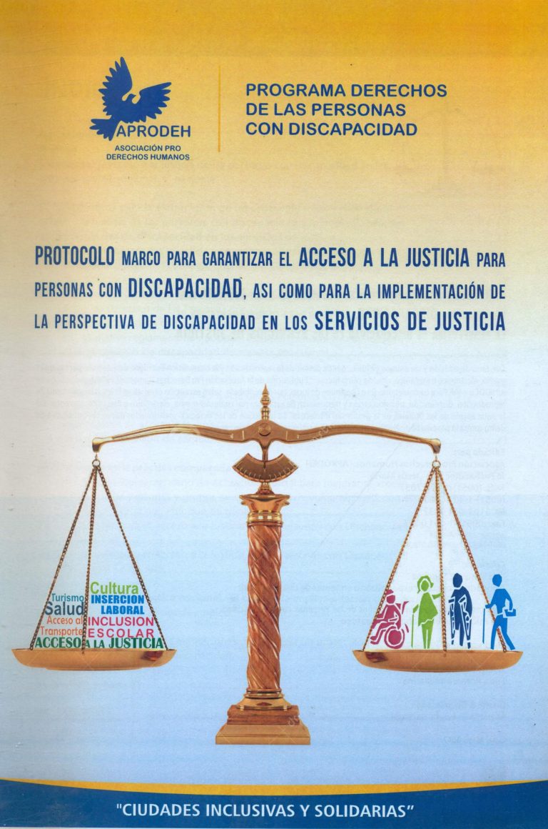 Discapacidad