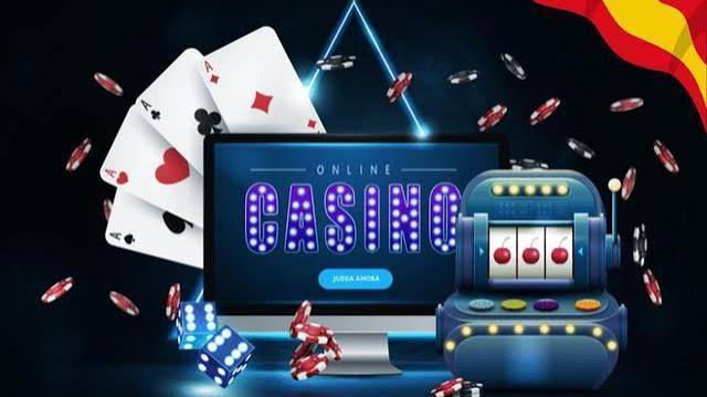 Casino Móvil Online ¡Disfruta de Juegos Gratis y Gana Dinero Real!