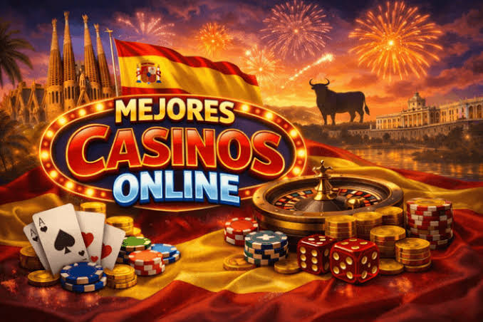 Casino Móvil Online ¡Disfruta de Juegos Gratis y Gana Dinero Real!