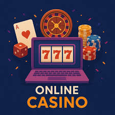 Casobet Casino A New Era of Online Gambling Experience