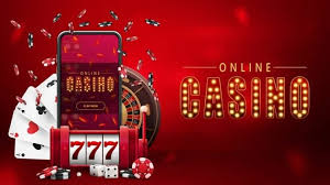 Casobet Casino A New Era of Online Gambling Experience